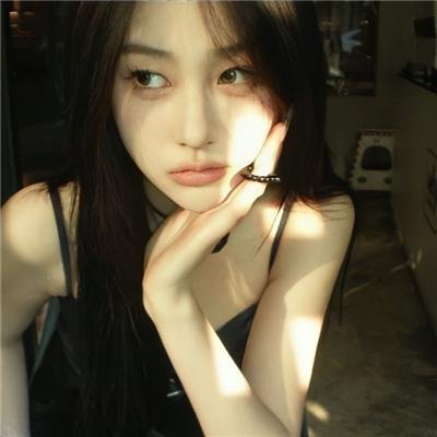 美丽背后
