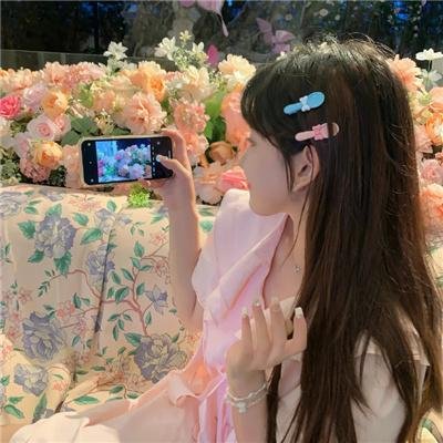 泡影昙花