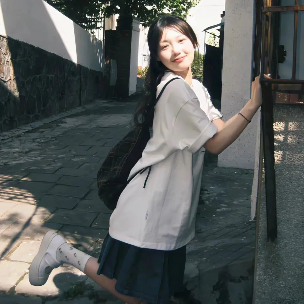 莫负当年情