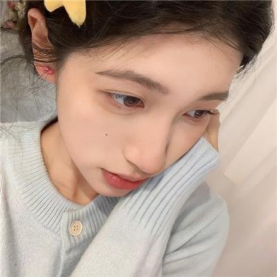 爱哭的孩子